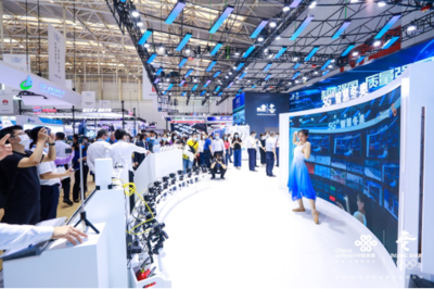 第五屆世界智能大會盛大開幕，中國聯通以基礎軟件技術服務上演5G實力秀